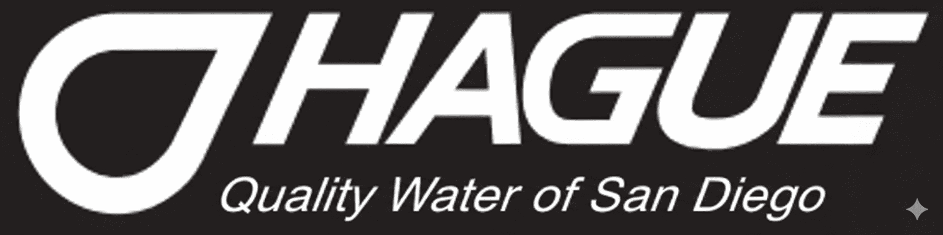 Hague Quality Water